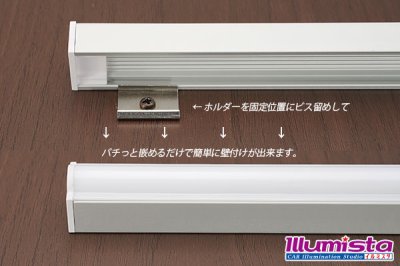 画像3: マルチフレーム用 D型 LG1913B 1m