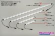 画像5: Ra98 太陽光ウルトラスリムライトバー 63LED/86cm (5)