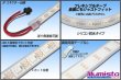 画像2: シリコン防水 NeoPixel RGB TAPE LED (2)