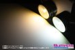 画像4: 小型LEDキャビネットライト ホワイト (4)