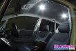 画像5: 12V車用LEDダウンライト 3W 15LED (5)