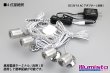 画像4: LEDスポットライト DC12V 1.5W (4)