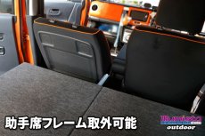 画像5: ハスラー MR31S MR41S用【TNキット】 (5)