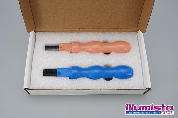 画像3: NEON LED 用工具セット (3)