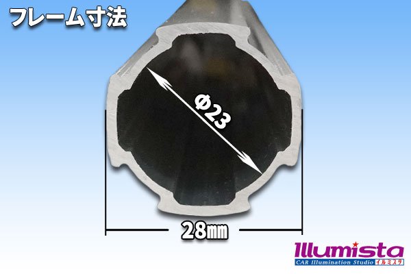 画像2: SUS(エスユーエス) GFF-000B グリーンフレーム ブラック (2)