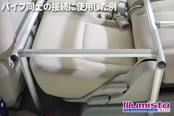 SUS(エスユーエス) マルチコネクタインナ型2 SUS(エスユーエス) マルチコネクタインナ型2