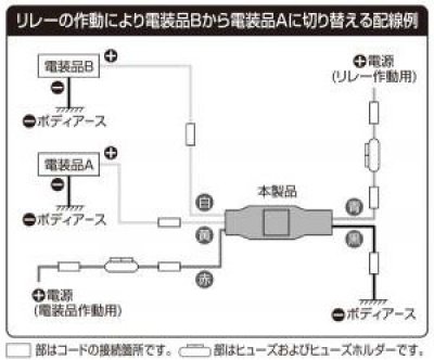 画像2: コンパクトリレー　3234