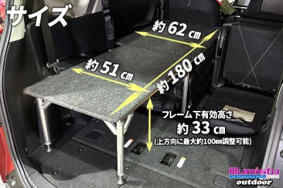 画像3: シエンタ 170G 7人乗り【2WD用】