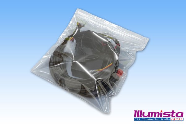 画像9: 車中泊用電源ケーブル「電気の源(げん)さん」 (9)