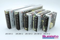 画像2: MEAN WELL 12V LRSシリーズ (2)