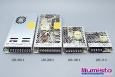 画像3: MEAN WELL 5V LRSシリーズ (3)