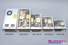 画像3: MEAN WELL 24V LRSシリーズ (3)