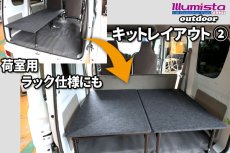 画像5: エブリィ DA17V用【TNキットS】 (5)