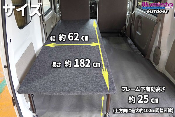 画像6: エブリィ DA17V用【TNキットS】 (6)