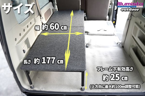 画像6: エブリィワゴン DA17W用【TNキットS】 (6)