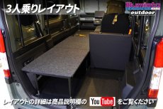 画像3: N-VAN JJ1/JJ2用【TNキットS】 (3)