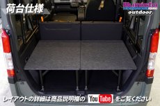 画像4: N-VAN JJ1/JJ2用【TNキットS】 (4)