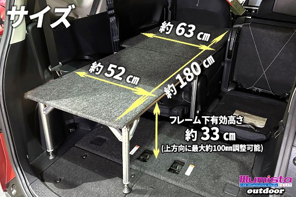 画像7: シエンタ 175G 7人乗り【4WD用】 (7)