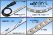画像2: 1pcsカットテープLED 24V 6000K 5m/600LED 非防水 (2)