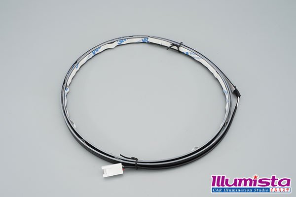 画像2: NeoPixelラインイルミネーション1.1m (2)