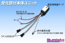 画像4: アンビエントライトキット ダブルライン (4)
