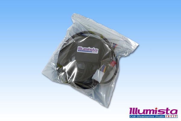 画像10: 車中泊用電源ケーブル「電気の源(げん)さん」 (10)