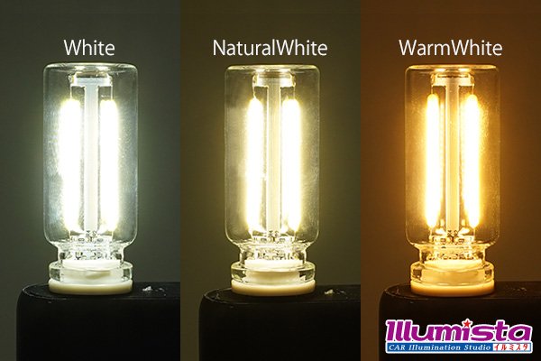 画像6: USB ボトル型タッチセンサーライト (6)