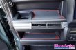 画像5: N-VAN専用 インテリアラバーマット (5)