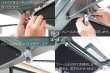 画像4: N-VAN専用 アルミゲートハンガー (4)