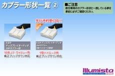 画像5: 車中泊用電源ケーブル「電気の源(げん)さん」 (5)