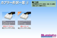 画像5: 車中泊用電源ケーブル「電気の源(げん)さん」 (5)
