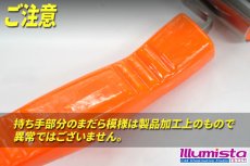画像4: 制振材用 ヘラ付き圧着ローラー (4)