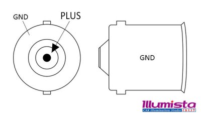 画像2: 3014 48SMD BA15sバルブ