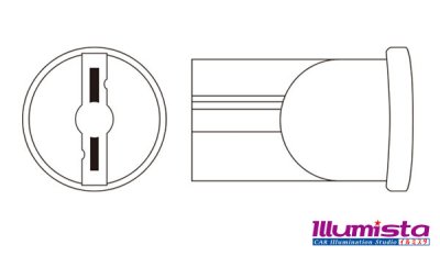 画像2: 3014 36SMD T10バルブ