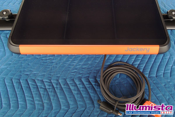 Jackery SolarSaga 100 Prime