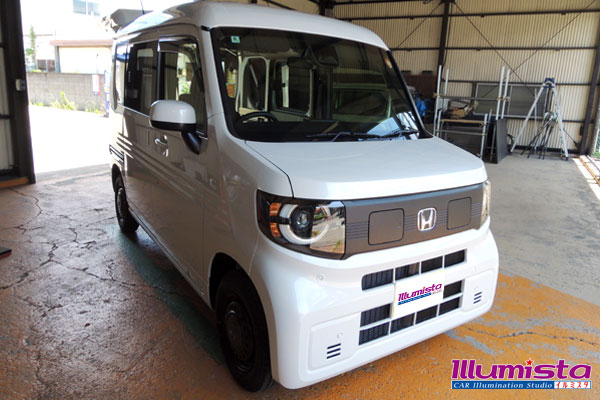 N-VAN e:01