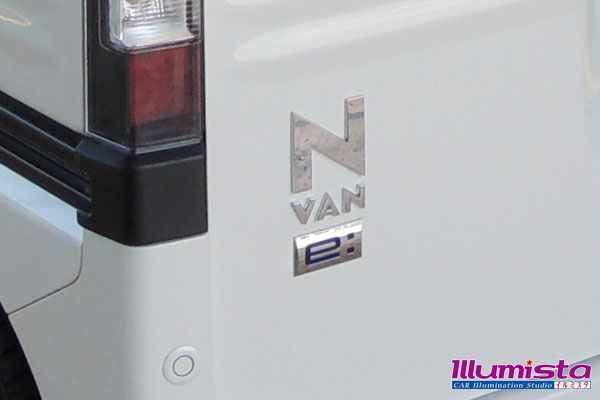 N-VAN e:02